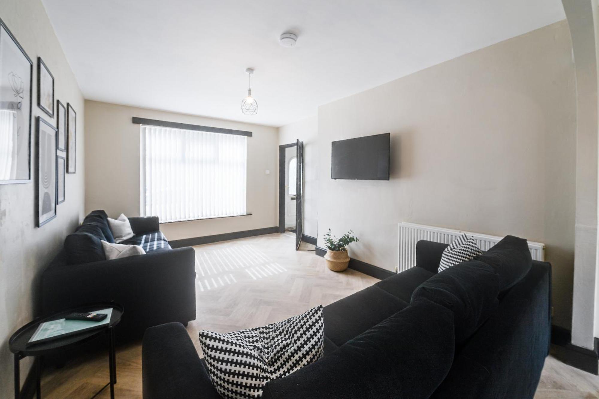 Poppy'S Place - Manningham Road Liverpool Exteriér fotografie