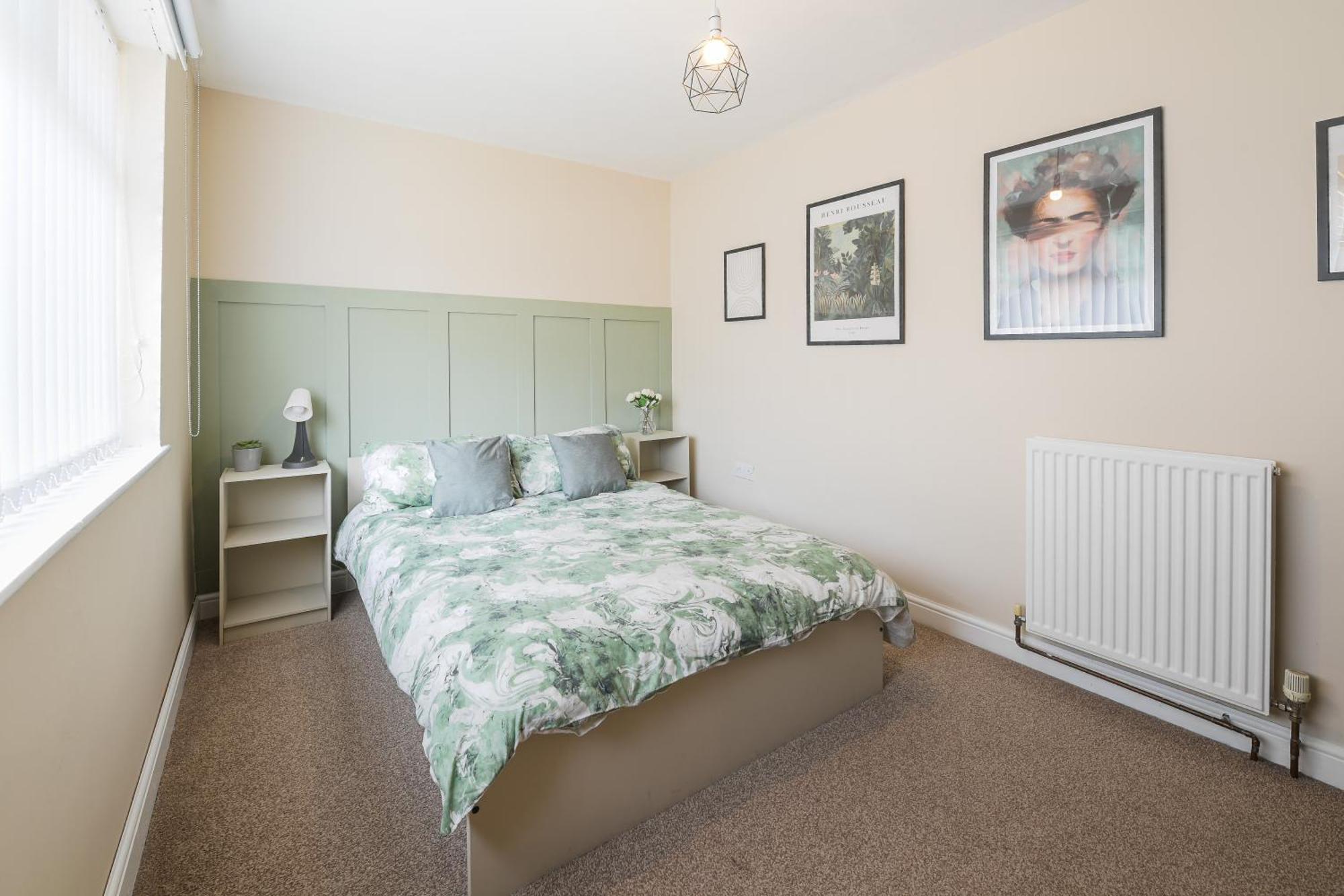 Poppy'S Place - Manningham Road Liverpool Exteriér fotografie