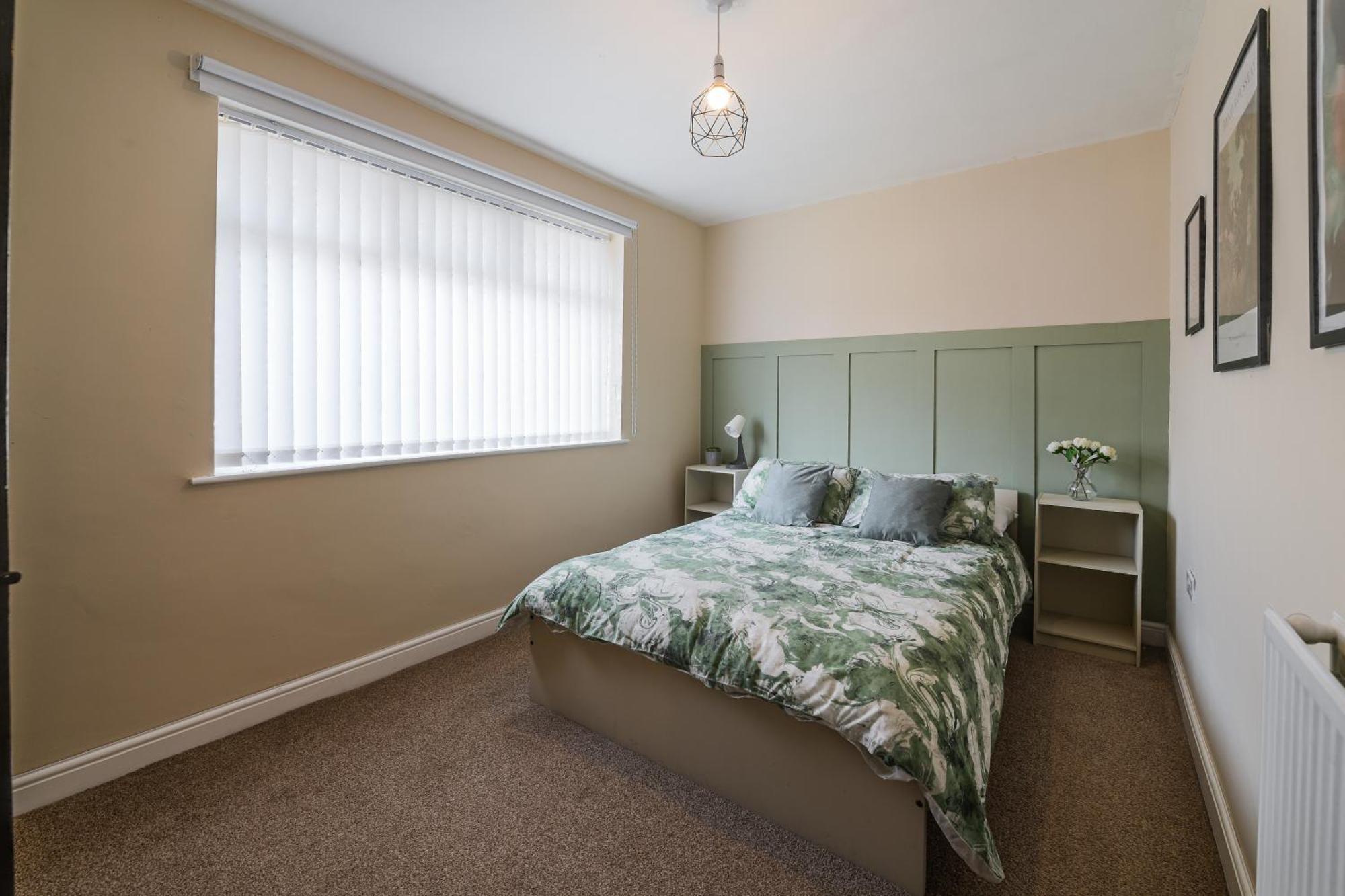 Poppy'S Place - Manningham Road Liverpool Exteriér fotografie