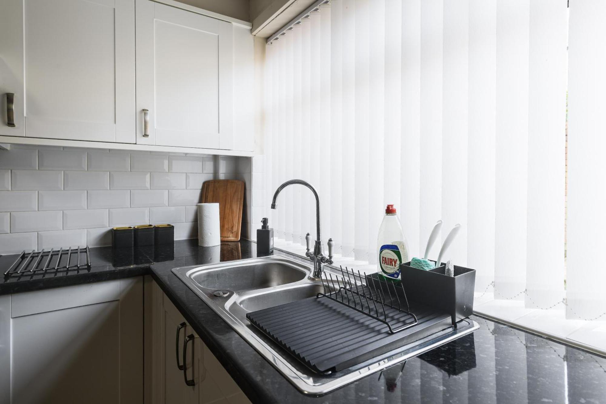 Poppy'S Place - Manningham Road Liverpool Exteriér fotografie